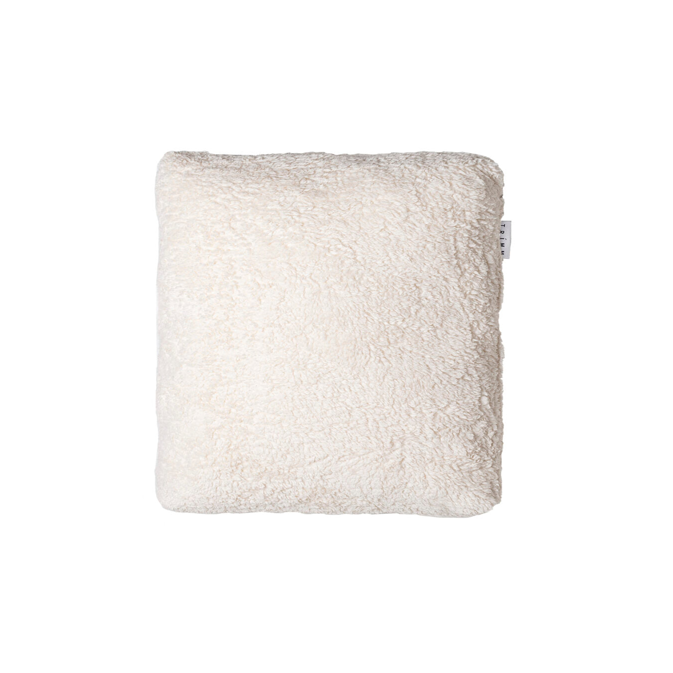 Cushion Square Teddy