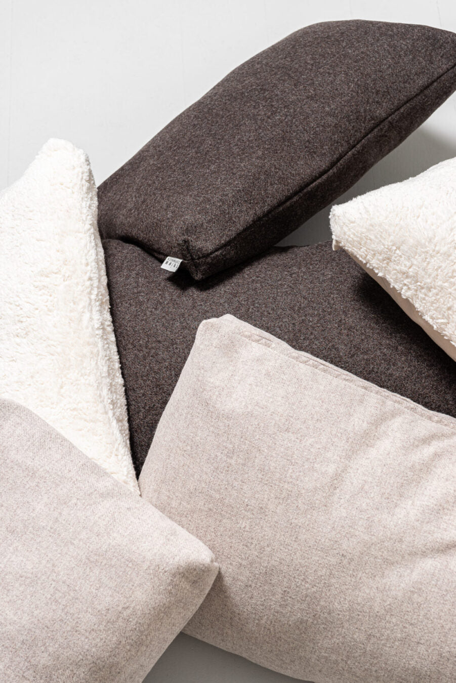 Small Teddy Cushion