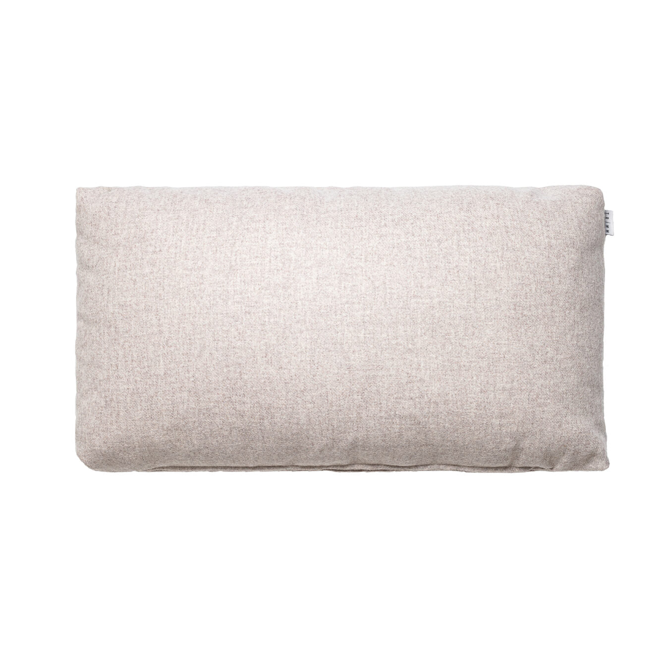 Cushion Big Wool