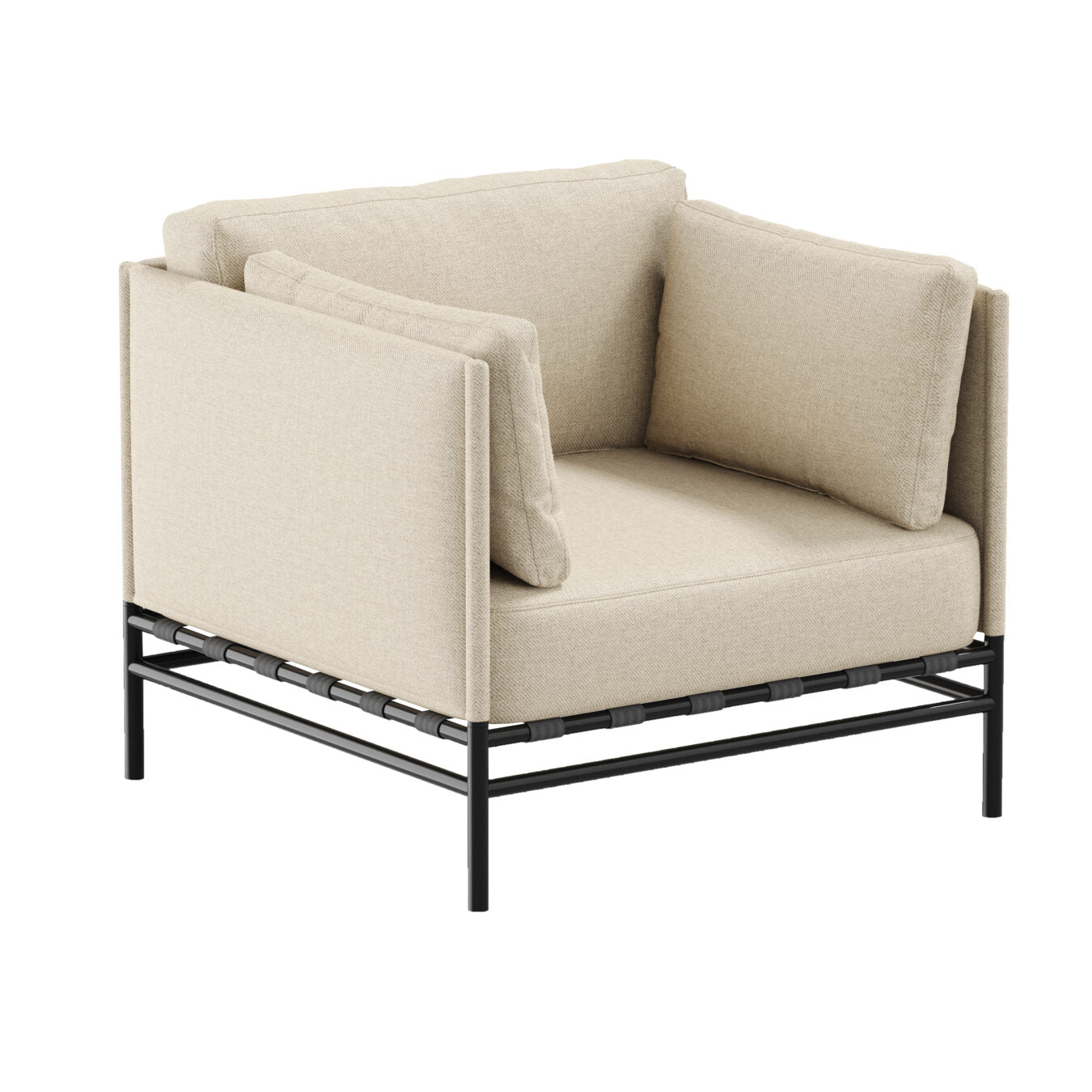 ANDY Armchair