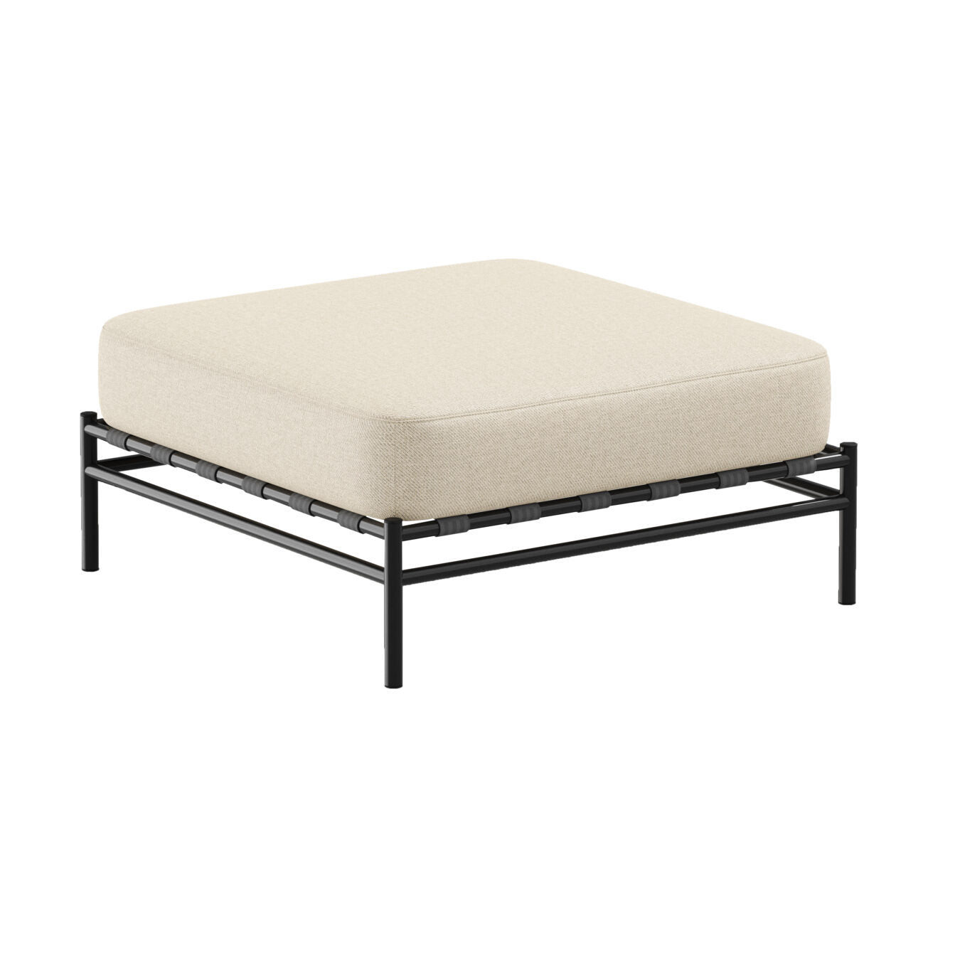 ANDY Chaise Longue Module