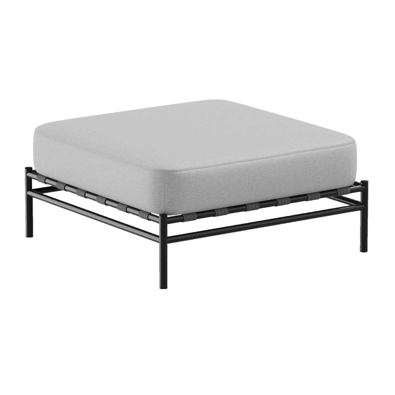 ANDY Chaise Longue Module