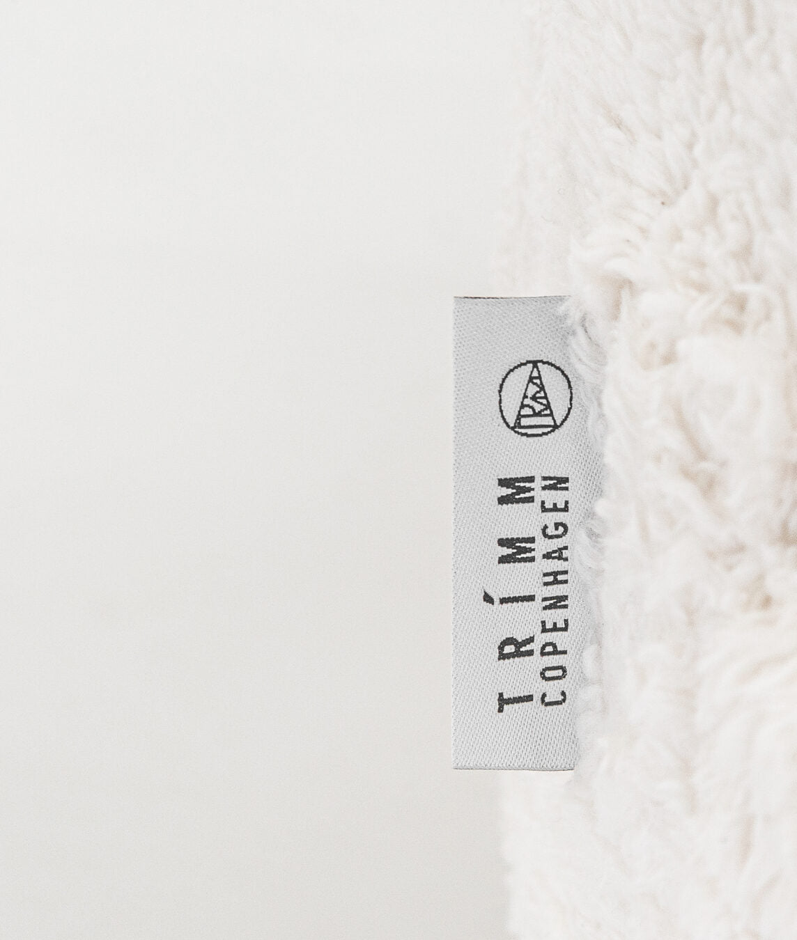 Square Teddy Cushion