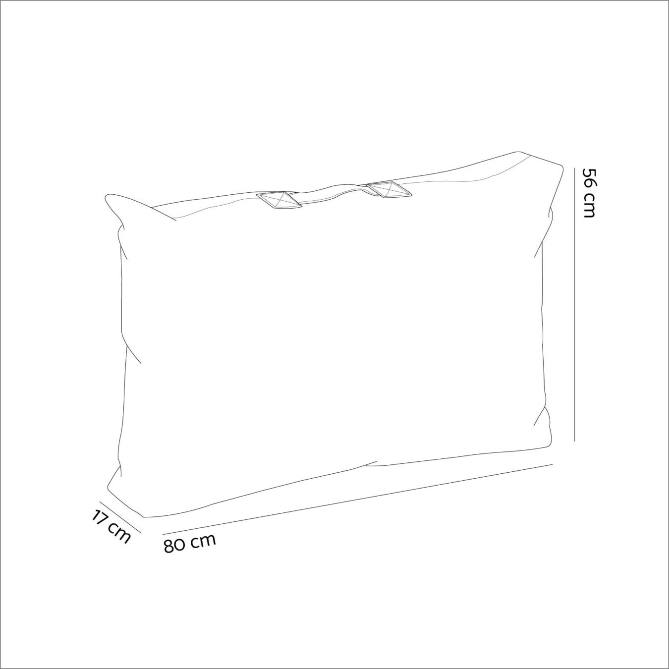 Felix Noah Cushion