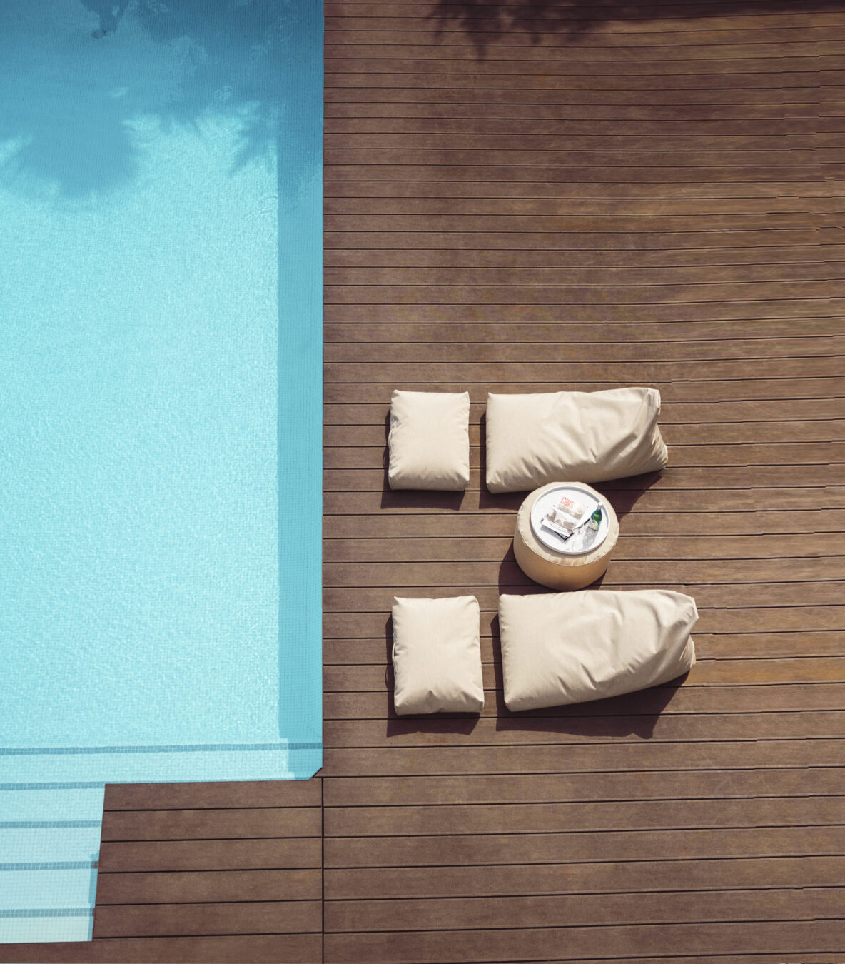 Felix Dolce Cushion