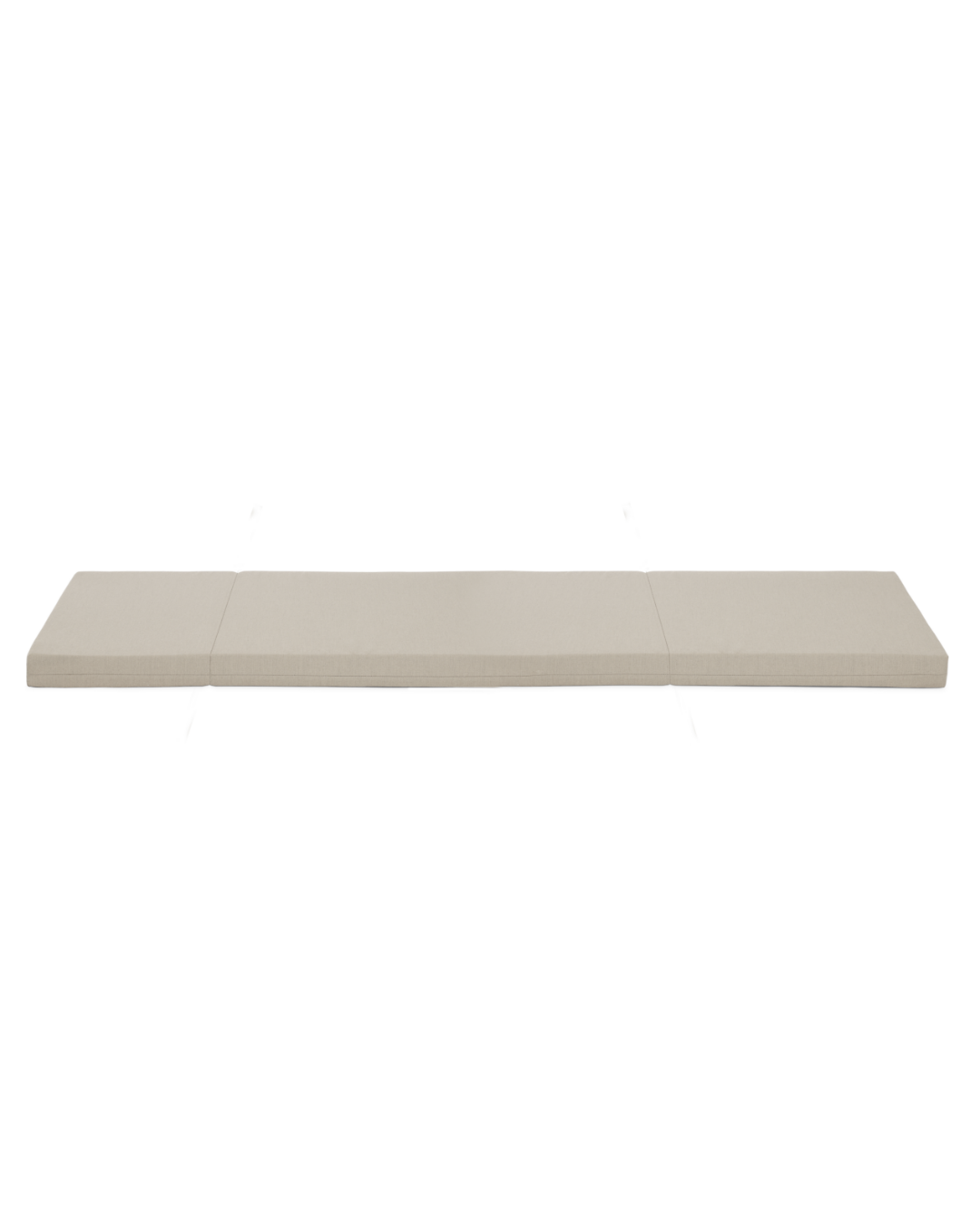 Sunbrella Folding Mattress