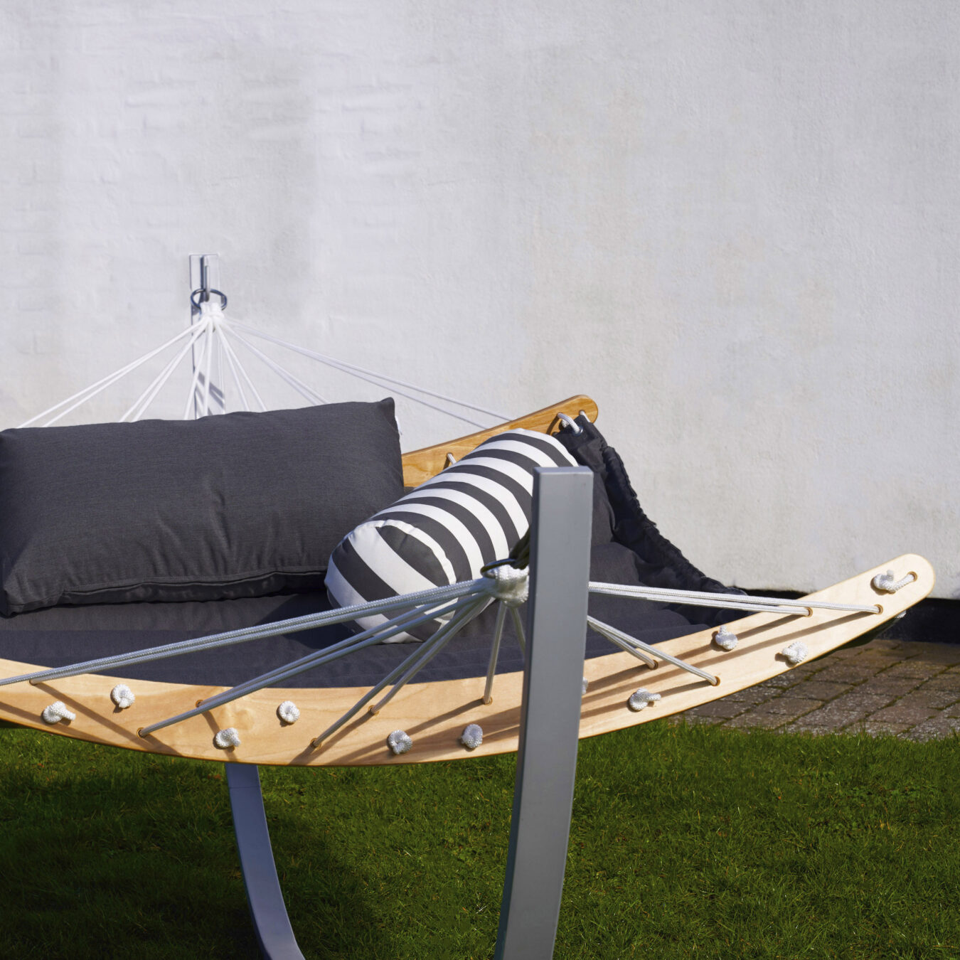 Sunbrella Double Hammock