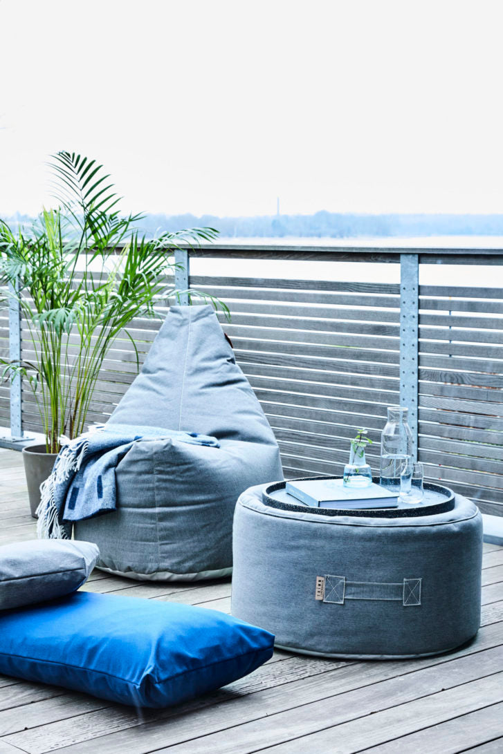 LOUNGE SATELLITE