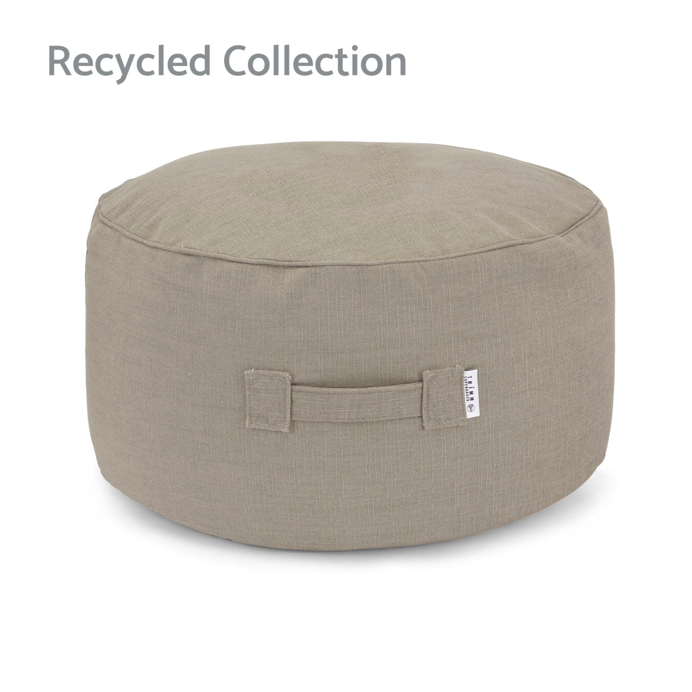 Tiny Moon Noah Pouf