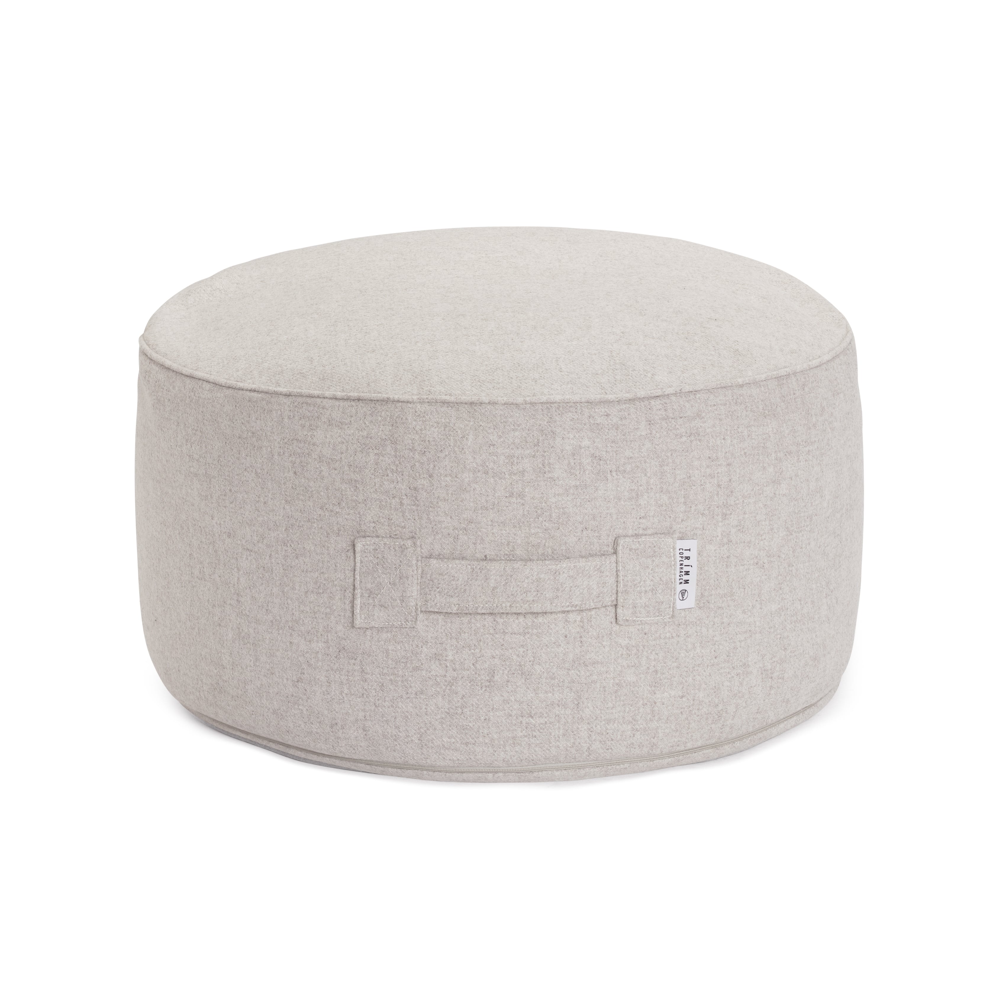 Tiny Moon Wool