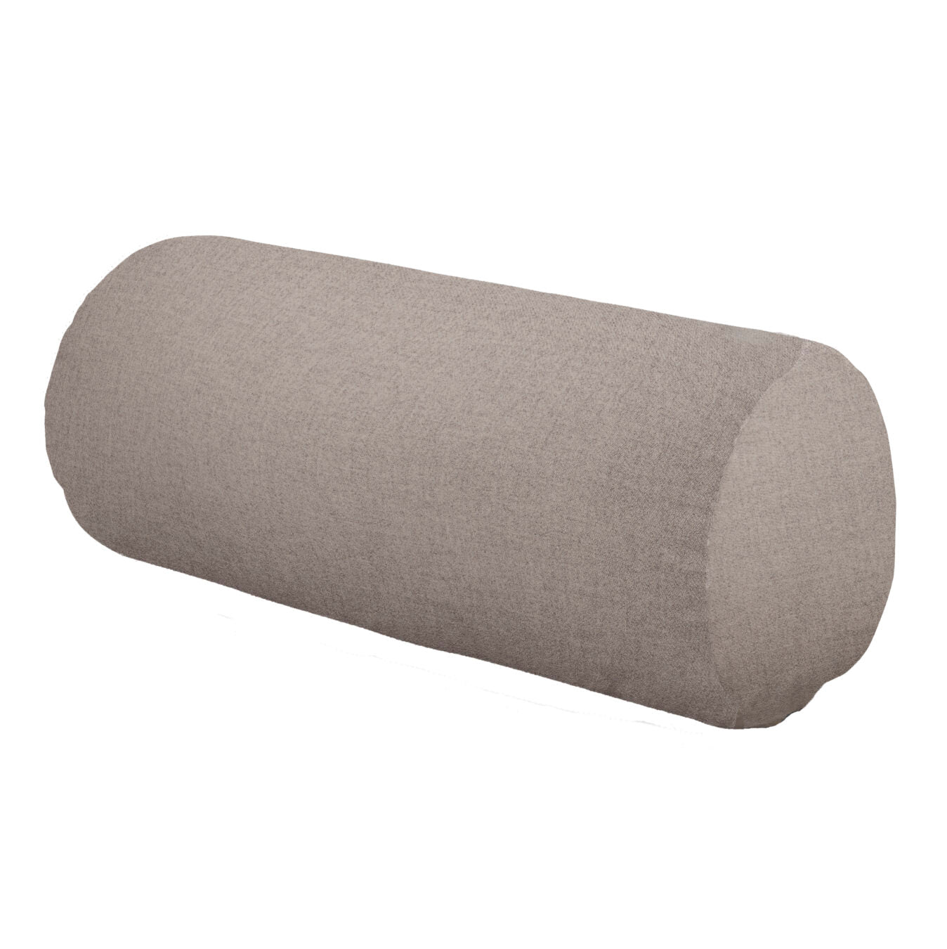 Tube Cushion Wool