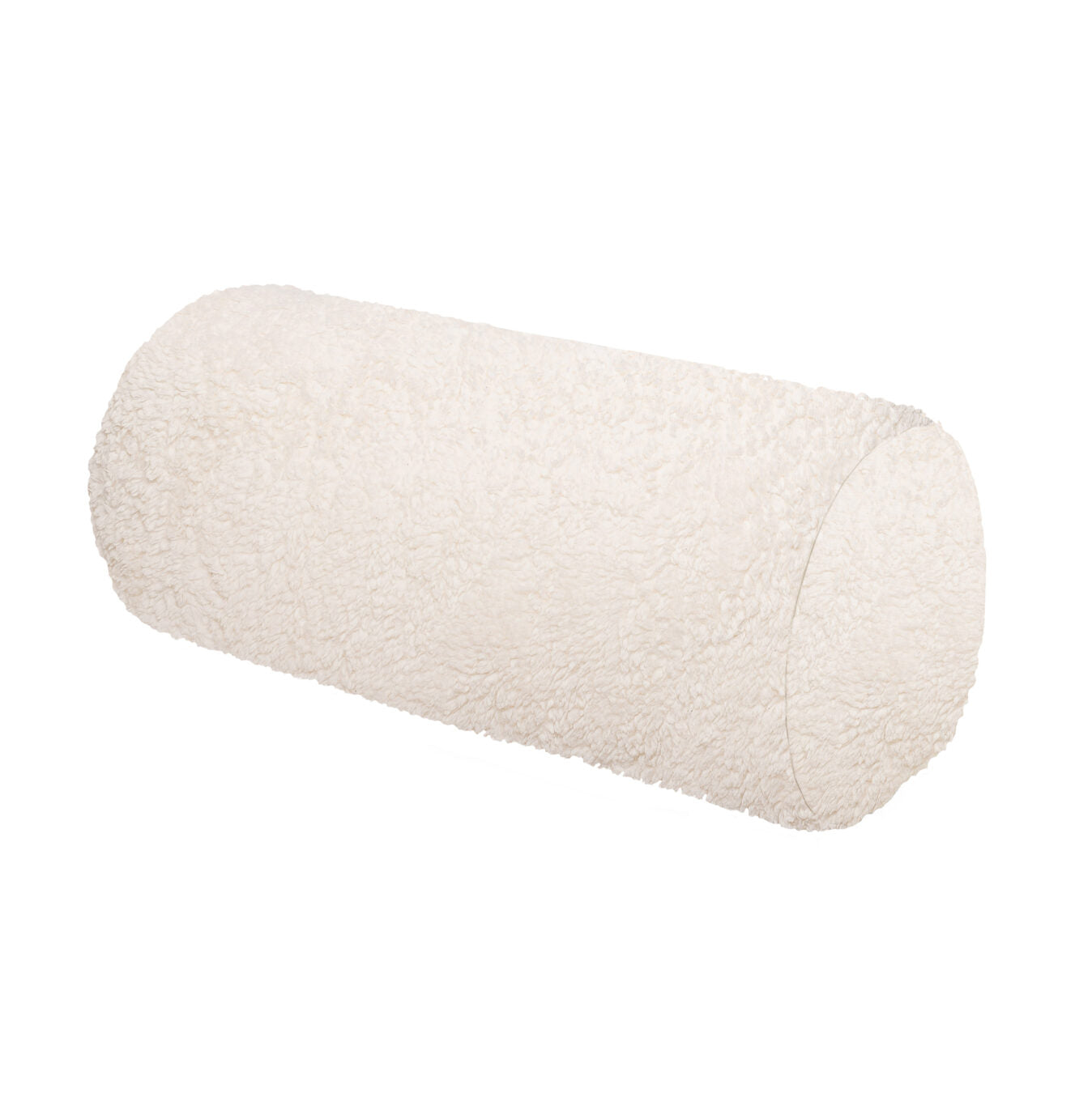 Tube Cushion Teddy