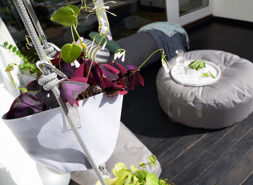 Vertical Flowerpots