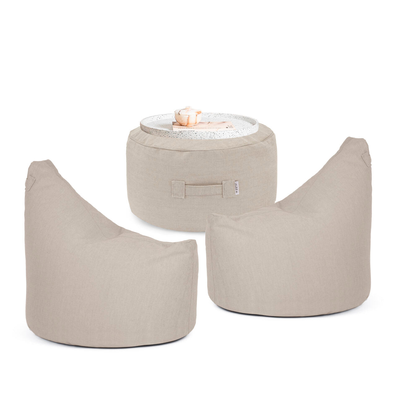 Weekend Dolce Set
