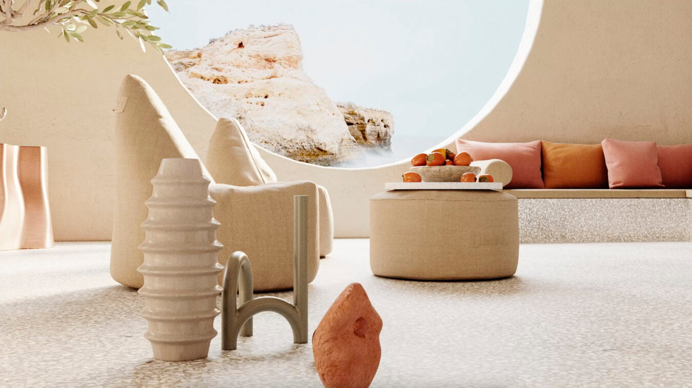 lounge furniture